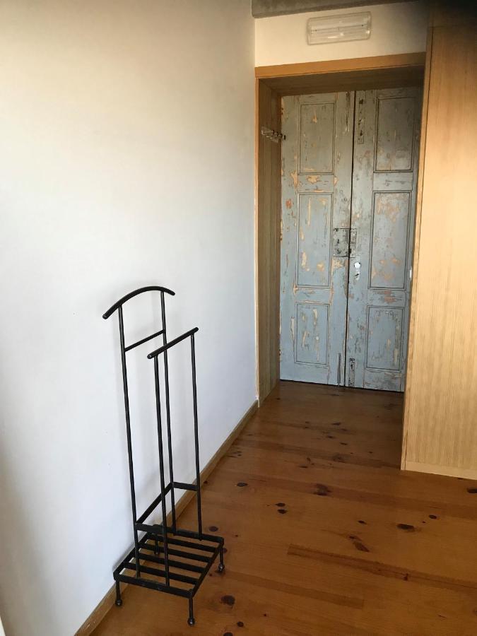 منزل الضيف Castedo  في Quinta De Santa Marinha المظهر الخارجي الصورة