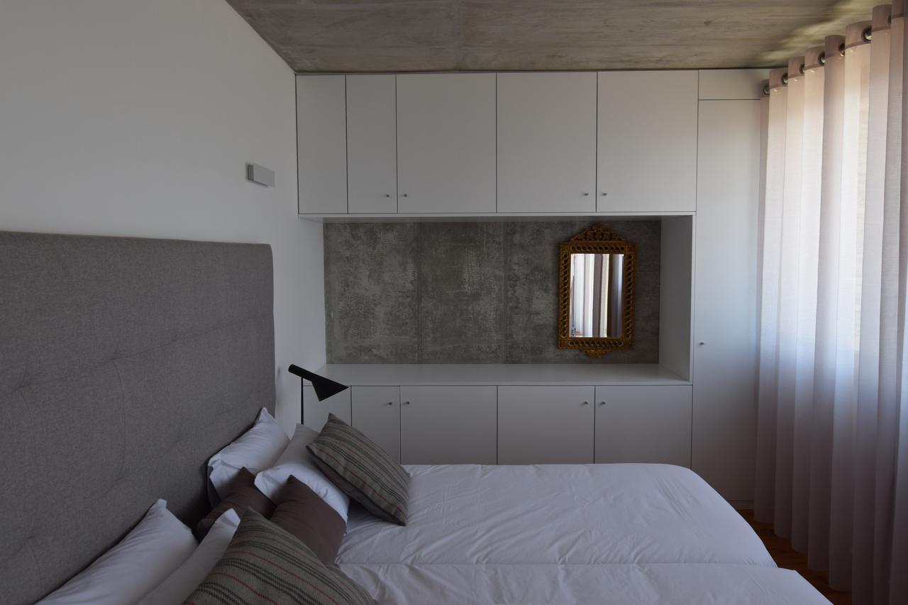 منزل الضيف Castedo  في Quinta De Santa Marinha المظهر الخارجي الصورة
